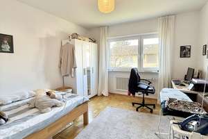 Helle, modernisierte 2-Zimmer Wohnung mit Außenstellplatz in Heidelberg - bezugsfrei – Kolbenzeil 16a, 69126 Rohrbach, Heidelberg – Vorschaubild 6