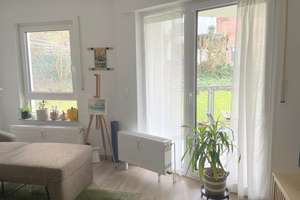 schönes 1,5 Raum Apartment mit Balkon in Weitmar-Mark