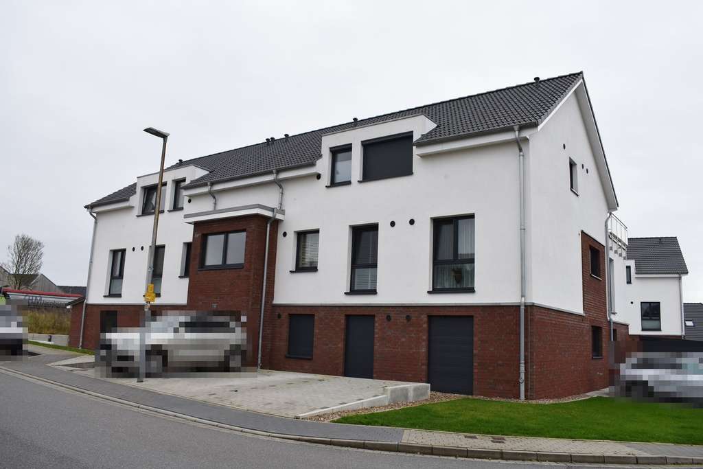 Immobilie in Bredstedt - Neubau-Eigentumswohnung im Norden der Stadt - Bild 0