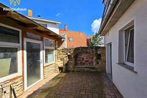Wohnen im Doppelpack: 2 Häuser - 1 Preis - viel Platz – 99510 Apolda – Vorschaubild 22