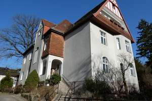 Stilvolle Altbauwohnung in charmanter Stadtvilla - Nähe Schlachtensee – Am Schlachtensee 26, 14129 Zehlendorf, Berlin – Vorschaubild 4