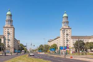 Gemütliche 1-Zi.-Wohnung im Samariterviertel – Samariterstraße 36, 10247 Friedrichshain, Berlin – Vorschaubild 11