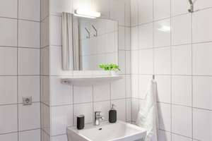 Home & Co – Easy Living | Möbliertes All-Inclusive Wohnen – Laerholzstraße 3, 44801 Querenburg, Bochum – Vorschaubild 3