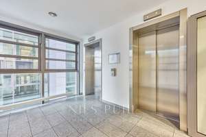 Innenstadt, Concierge, Tiefgarage, Fußbodenheizung, Fußbodenkühlung, Keller ... – Stephanstraße 18, 60313 Innenstadt, Frankfurt am Main – Vorschaubild 16