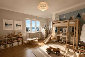Villa mit eindrucksvollem Seeblick – Die vollständige Adresse der Immobilie erhältst du vom Anbieter., 88662 Überlingen – Vorschaubild 10