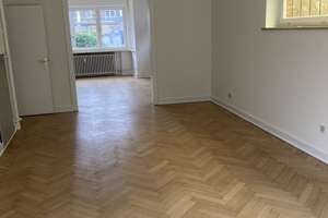 Stilvolle 4 Zimmer-Terrassenwohnung in Kiel-Düsternbrook – Lindenallee 24, 24105 Düsternbrook, Kiel – Vorschaubild 2