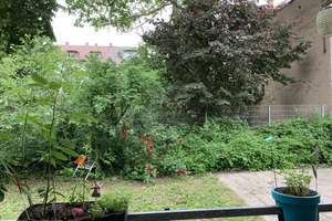 3-Zimmer-Wohnung in Heidelberg-Handschuhsheim