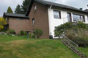 freistehendes Einfamilienhaus Bj. 1971 in  bester Lage von privat – Zum Gestiefelten Kater 14, 51515 Rheinisch-Bergischer Kreis – Vorschaubild 5