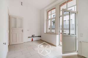 2,5-Zimmer-Altbauwohnung in zentraler Lage von Stuttgart-West – Die vollständige Adresse der Immobilie erhältst du vom Anbieter., 70197 Rotebühl, Stuttgart – Vorschaubild 13