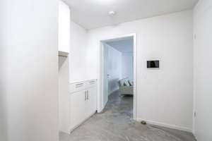 HN-Ost: Moderne 2-Zi.-Wohnung mit Terrasse, Einbauküche u. Außenstellplatz – 74076 Heilbronn, Heilbronn – Vorschaubild 8