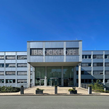 Alleinauftrag | Top Preis-Leistung | Moderne Büro-/Hallenfläche | Flexibel teilbar