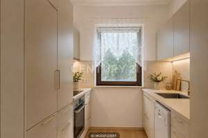 2 Zimmer-Wohnung in Nord-Ost mit Süd-West Balkon – Die vollständige Adresse der Immobilie erhältst du vom Anbieter., 65193 Nordost, Wiesbaden – Vorschaubild 3