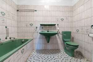 Traumlage in Solln – Renovierungsobjekt mit großem Potenzial! – Die vollständige Adresse der Immobilie erhältst du vom Anbieter., 81479 Solln, München – Vorschaubild 24