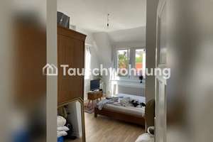 Tauschwohnung: 3-Zimmer-Wohnung in Wiesbaden zum Tausch – Die vollständige Adresse der Immobilie erhältst du vom Anbieter., 65195 Westend / Bleichstraße, Wiesbaden – Vorschaubild 6