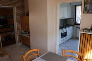 In grüner Umgebung - Doppelhaushälfte mit großem Garten in Toplage von Köln-Höhenhaus – Die vollständige Adresse der Immobilie erhältst du vom Anbieter., 51061 Höhenhaus, Köln – Vorschaubild 13