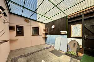 Bauernhaus mit Charakter und Innenhof im Kern von Weilerswist – Die vollständige Adresse der Immobilie erhältst du vom Anbieter., 53919 Weilerswist – Vorschaubild 18