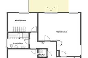 Attraktives Ein- bis Zweifamilienhaus dank Einliegerwohnung – Gifhorn (Kreis) – Vorschaubild 19