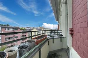 7-Zimmer-Maisonette im Winterfeldtkiez! – Winterfeldtstr. 7, 10781 Schöneberg, Berlin – Vorschaubild 31