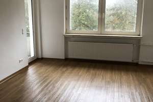 Charmante 2-Zimmerwohnung mit Balkon in Stöcken – Eichsfelder Str. 40, 30419 Stöcken, Hannover – Vorschaubild 1