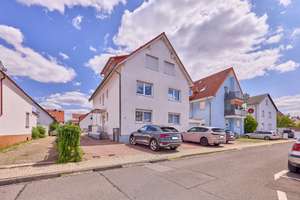 Helle 3,5-Zimmerwohnung mit Balkon in gepflegtem Dreifamilienhaus – Die vollständige Adresse der Immobilie erhältst du vom Anbieter., 64347 Griesheim – Vorschaubild 13