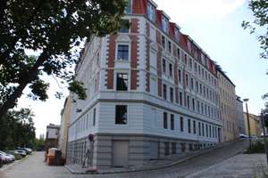 Wunderschöne 3-Zimmer-Wohnung mit Balkon – Faßlochsberg 11, 39104 Altstadt, Magdeburg – Vorschaubild 2