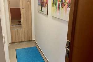 Vermietete Altbauwohnung in begehrter Parklage – 2 Zimmer in Potsdam-Babelsberg – Die vollständige Adresse der Immobilie erhältst du vom Anbieter., 14482 Babelsberg Nord, Potsdam – Vorschaubild 7