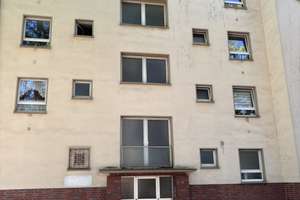 Duisburg-Duissern , perfekt sanierte 3 Zimmer Wohnung mit XXL-Balkon
