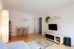 Möbliert & all inkl.  in Schwabing Hohenzollernplatz  – Die vollständige Adresse der Immobilie erhältst du vom Anbieter., 80796 Neuschwabing, München – Vorschaubild 10