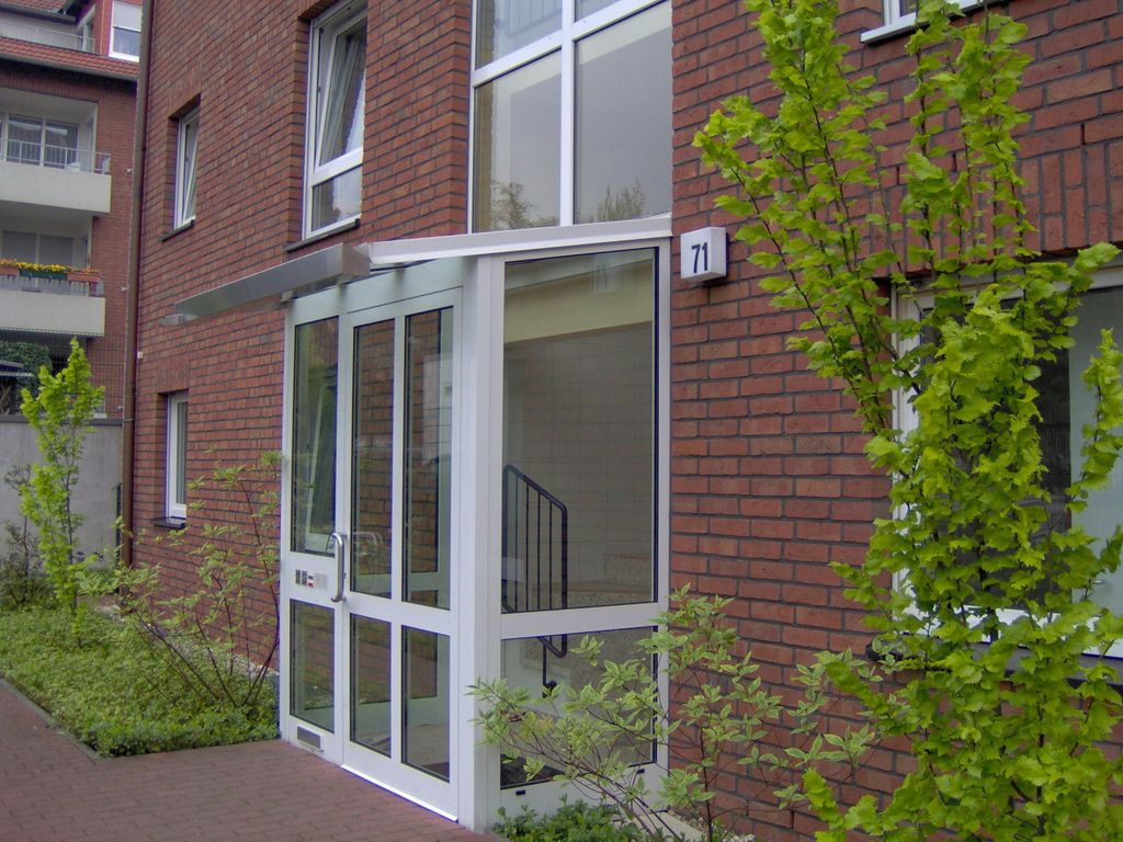 Horster Str Gelsenkirchen Horster Str Gelsenkirchen