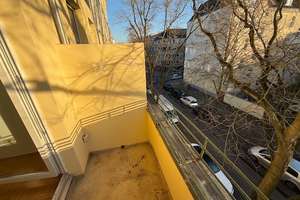 Schöne 3 Zi. Altbauwohnung in Reinickendorf - Sofort bezugsfrei – Die vollständige Adresse der Immobilie erhältst du vom Anbieter., 13409 Reinickendorf (Ortsteil), Berlin – Vorschaubild 10