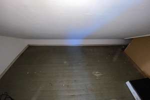 Schönes DG-Apartment mit einem Zimmer und EBK in Düsseldorf-Hamm – Die vollständige Adresse der Immobilie erhältst du vom Anbieter., 40221 Hamm, Düsseldorf – Vorschaubild 4