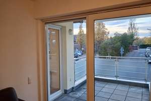 Seniorengerechte 2-Zimmer Wohnung in Mönchengladbach Wickrath-Mitte – Kreuzherrenstraße 23, 41189 Wickrath-Mitte, Mönchengladbach – Vorschaubild 8