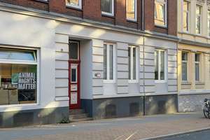 RESERVIERT: Eine Perle am Schrevenpark in Kiel – kernsaniert und ruhig gelegen – Die vollständige Adresse der Immobilie erhältst du vom Anbieter., 24103 Schreventeich, Kiel – Vorschaubild 15