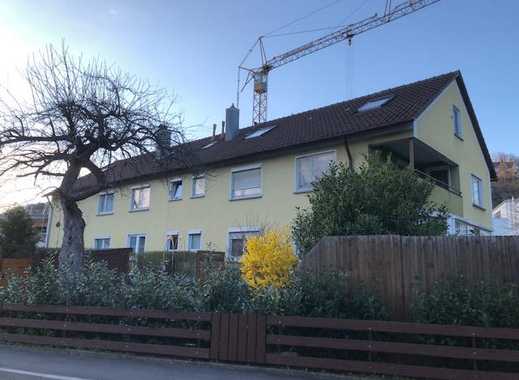 Wohnung mieten in Lorch - ImmobilienScout24