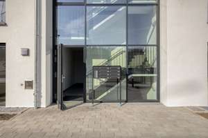 Moderne 2-Zimmerwohnung mit Garten in Gelsenkirchen-Hassel! – Am Glückauf Park 10a-16b, 45896 Hassel, Gelsenkirchen – Vorschaubild 13