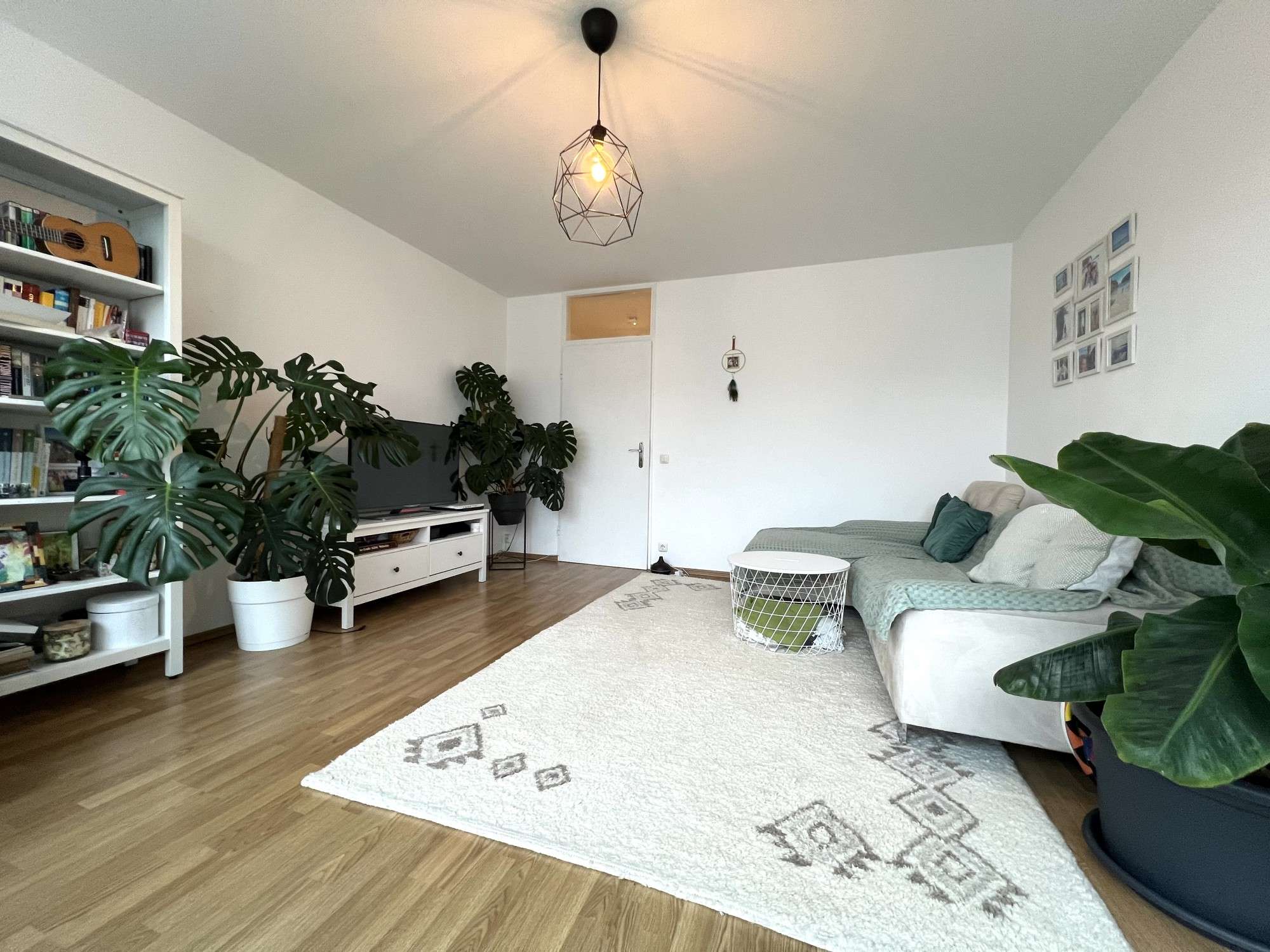 Immobilie in Putzbrunn - Ideal für die junge Familie: helle 3-Zi.-Dachgeschosswohnung mit Sonnenterrasse & TG-Einzelstellplat - Bild 5