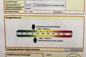 3-Zimmer-Wohnung im Dachgeschoss in Bad Griesbach – 94086 Bad Griesbach im Rottal – Vorschaubild 14