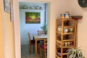 Bald bezugsfrei! Großzügig geschnittene 3-Zimmer-Wohnung mit hofseitigem Südbalkon und Stellplatz – Die vollständige Adresse der Immobilie erhältst du vom Anbieter., 1219 Leubnitz-Neuostra, Dresden – Vorschaubild 6