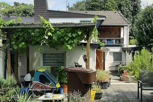 Einfamilienhaus auf Traumgrundstück Wickrathberg – Die vollständige Adresse der Immobilie erhältst du vom Anbieter., 41189 Wickrathberg, Mönchengladbach – Vorschaubild 10