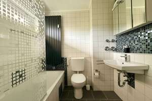 Modernisierte 1-Zimmerwohnung in LU-Friesenheim am Ebertpark – 67063 Friesenheim, Ludwigshafen am Rhein – Vorschaubild 5