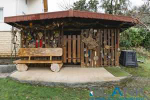 Wohnen und Wohlfühlen: Großzügiges Zweifamilienhaus mit Garten und Privatsphäre – Pforzheim – Vorschaubild 28