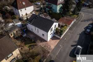 freistehendes Einfamilienhaus mit Keller und Garten in Veitshöchheim – Würzburg (Kreis) – Vorschaubild 13