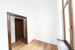 5 1/2 Zimmer-Wohnung, Bremen, Ostertorsteinweg (denkmalgeschütztes Wohn- und Geschäftshaus – Die vollständige Adresse der Immobilie erhältst du vom Anbieter., 28203 Ostertor, Bremen – Vorschaubild 12