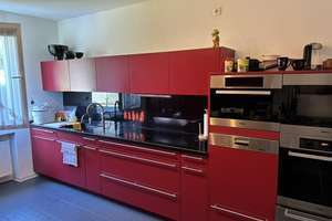 Repräsentative Etagenwohnung  mit Balkon, Garage und Stellplatz - Landgericht/Klinikum/RÜ-Stern! – Die vollständige Adresse der Immobilie erhältst du vom Anbieter., 45147 Holsterhausen, Essen – Vorschaubild 19