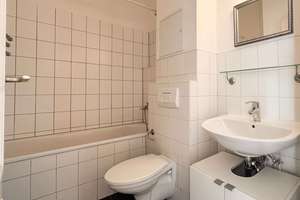 Urbanes Wohnen mit Geschichte: gepflegte 2-Zi-Whg an der Frankfurter Allee – Frankfurter Allee 17, 10247 Friedrichshain, Berlin – Vorschaubild 8