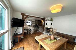 Ihre kleine Wohlfühloase!
EFH mit 4 Zimmern, Garten, Terrasse und Pool 
in Königswinter-Ittenbach – 53639 Königswinter – Vorschaubild 14