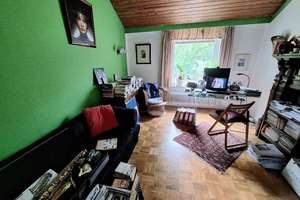 Familienfreundliches 5-Zimmer- Mittelreihenhaus in bevorzugter Wohnlage – Sintenisweg 24, 30455 Badenstedt, Hannover – Vorschaubild 12