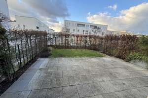 Top Angebot | Tolles Haus in Haus mit Terrasse und Garten in begehrter Lage von Hannover - Bemerode – Ellernbuschfeld 3e, 30539 Bemerode, Hannover – Vorschaubild 8