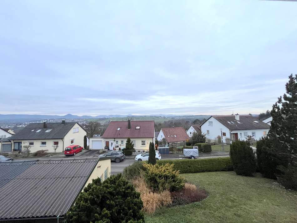 Pliezhausen Haus Wiedenmayer I