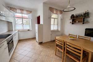 Attraktiv geschnittene 2-Zimmer-Wohnung in Dresden-Tolkewitz mit Weitblick I Balkon I vermietet – Die vollständige Adresse der Immobilie erhältst du vom Anbieter., 1279 Tolkewitz/Seidnitz-Nord, Dresden – Vorschaubild 5